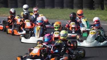 karting du grand arc