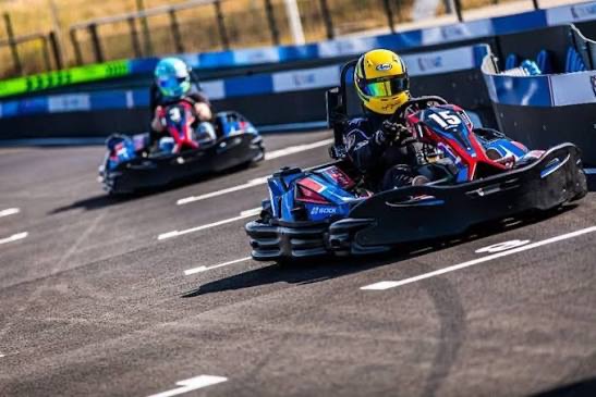 karting albertville