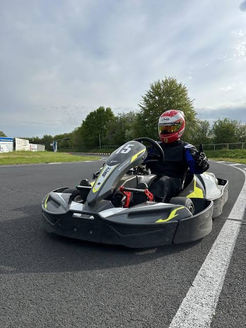 karting albertville